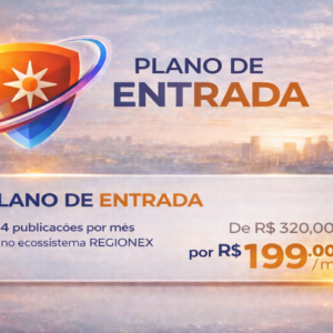 PLANO DE ENTRADA