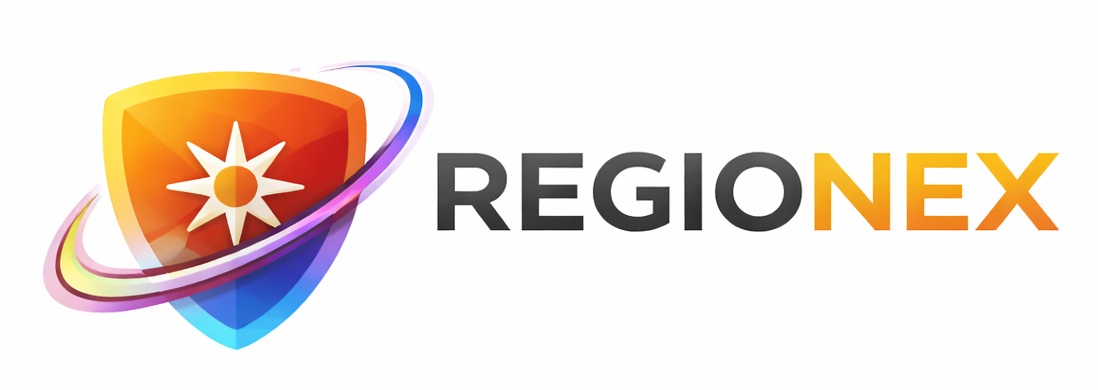 Regionex - Presença Regional