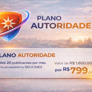 PLANO AUTORIDADE